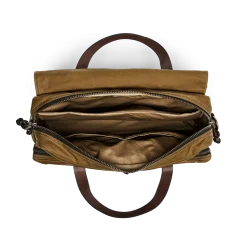 24 Hour Tin Cloth Briefcase