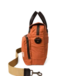 24 Hour Tin Cloth Briefcase