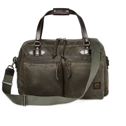 48 Hour Tin Cloth Duffle Bag