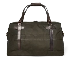 48 Hour Tin Cloth Duffle Bag