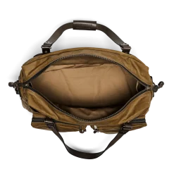 48 Hour Tin Cloth Duffle Bag