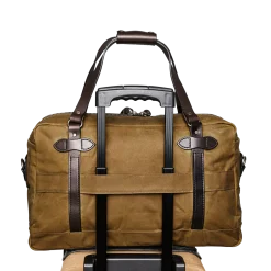 48 Hour Tin Cloth Duffle Bag