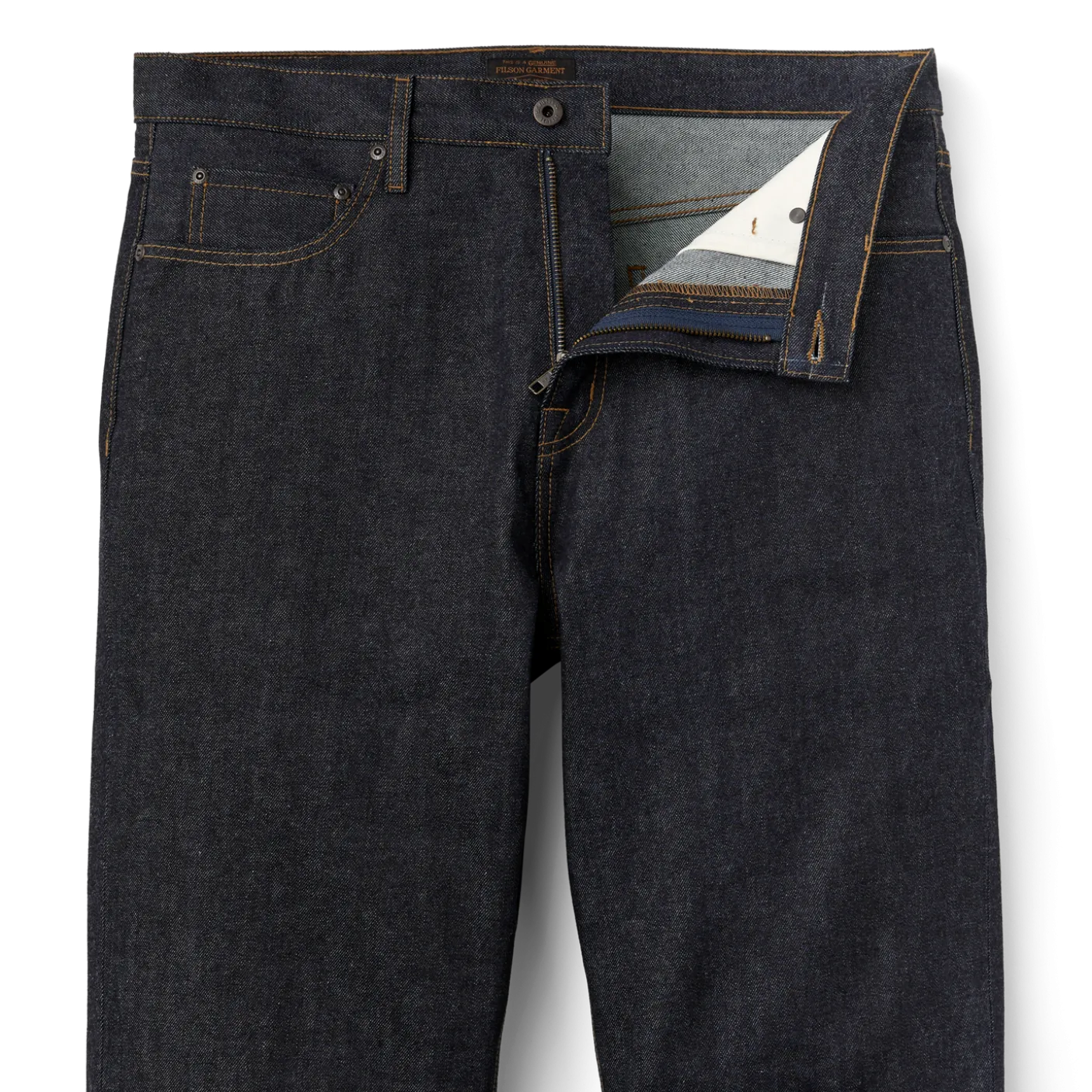 Husky Jeans