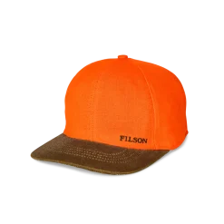 Insulated Blaze/tin Cloth Cap