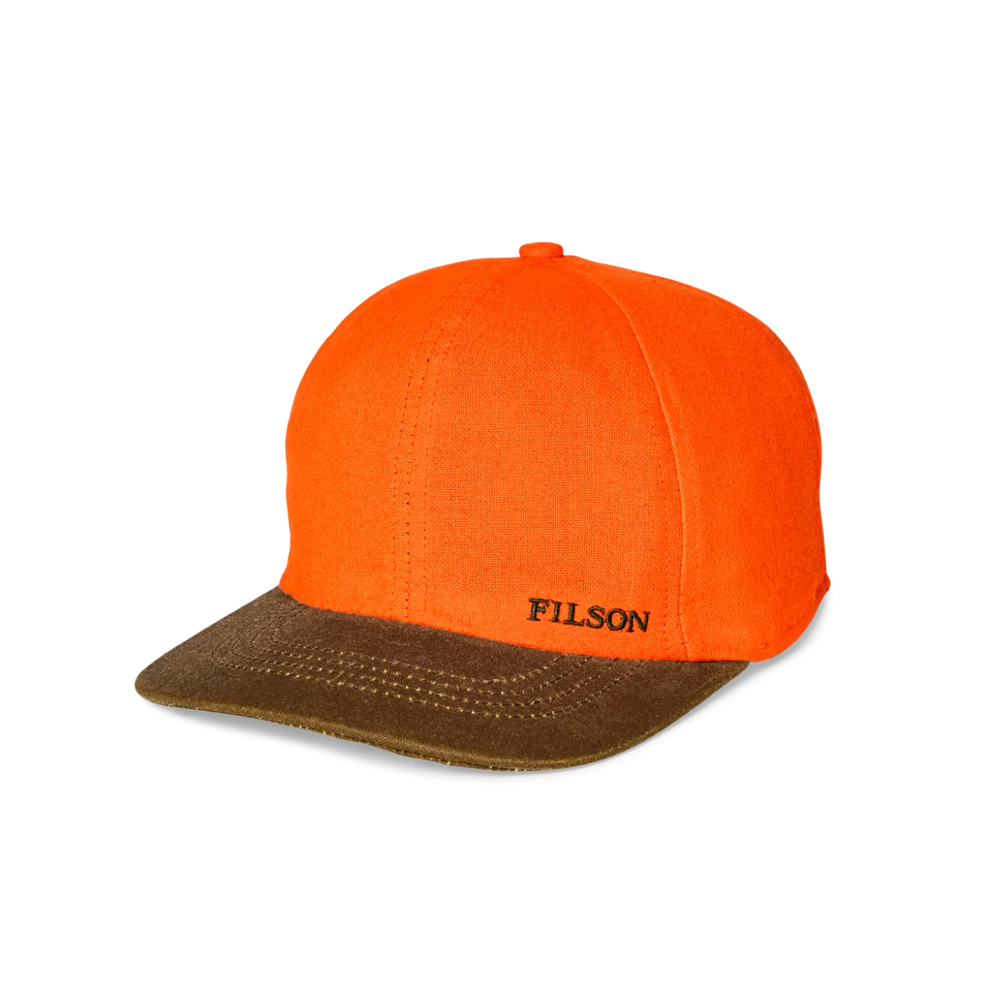 Insulated Blaze/tin Cloth Cap