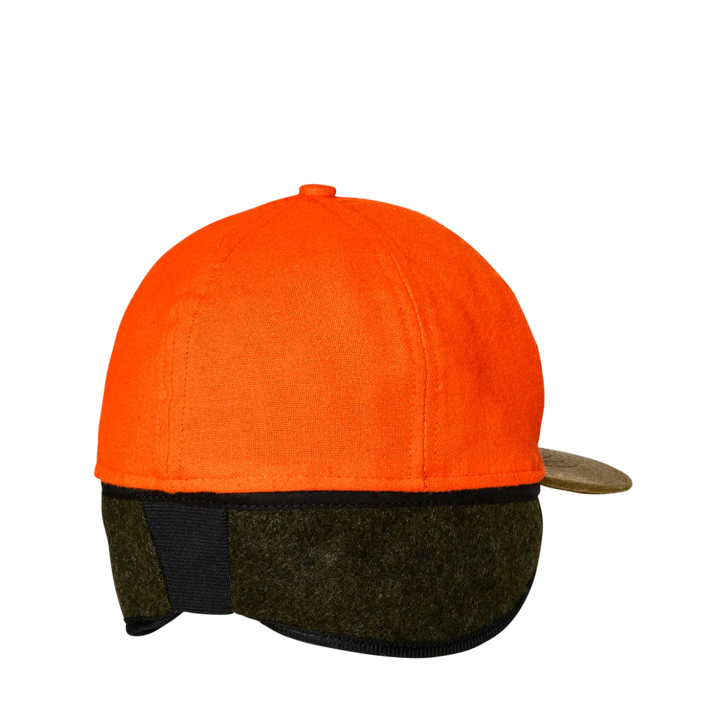 Insulated Blaze/tin Cloth Cap
