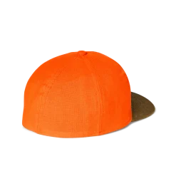 Insulated Blaze/tin Cloth Cap