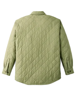 Insulated Flannel Jac-shirt