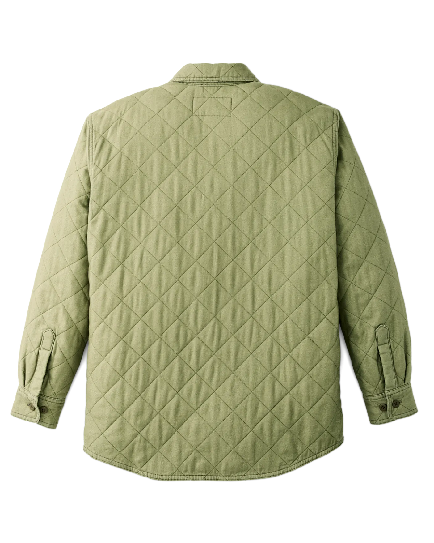 Insulated Flannel Jac-shirt