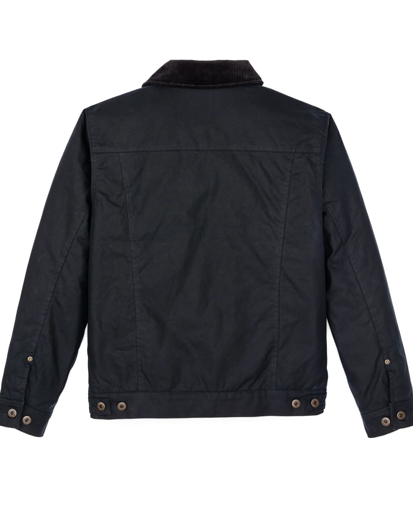 Insulated Short Cruiser Jacket