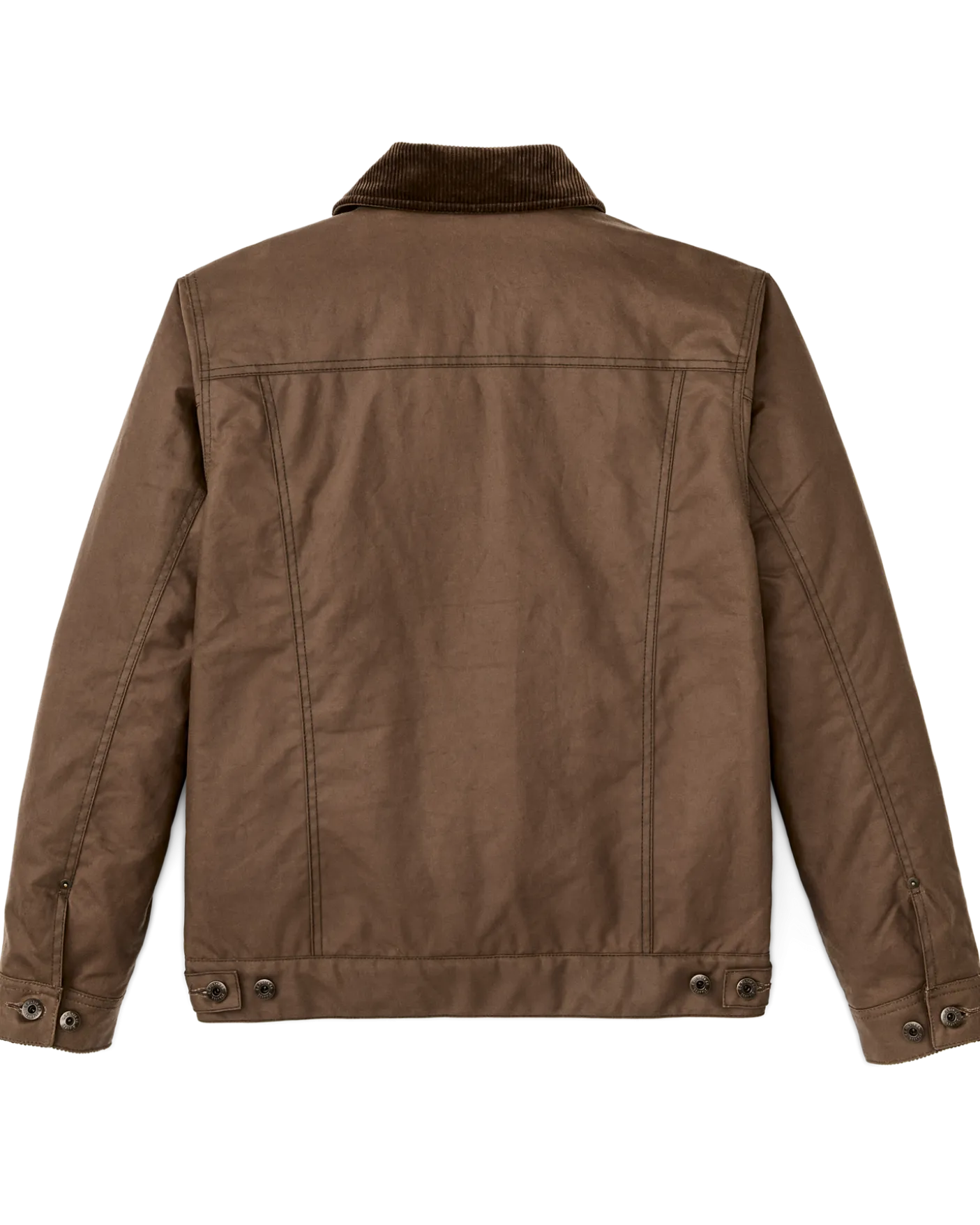 Insulated Short Cruiser Jacket