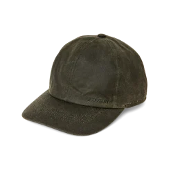 Insulated Tin Cloth Cap