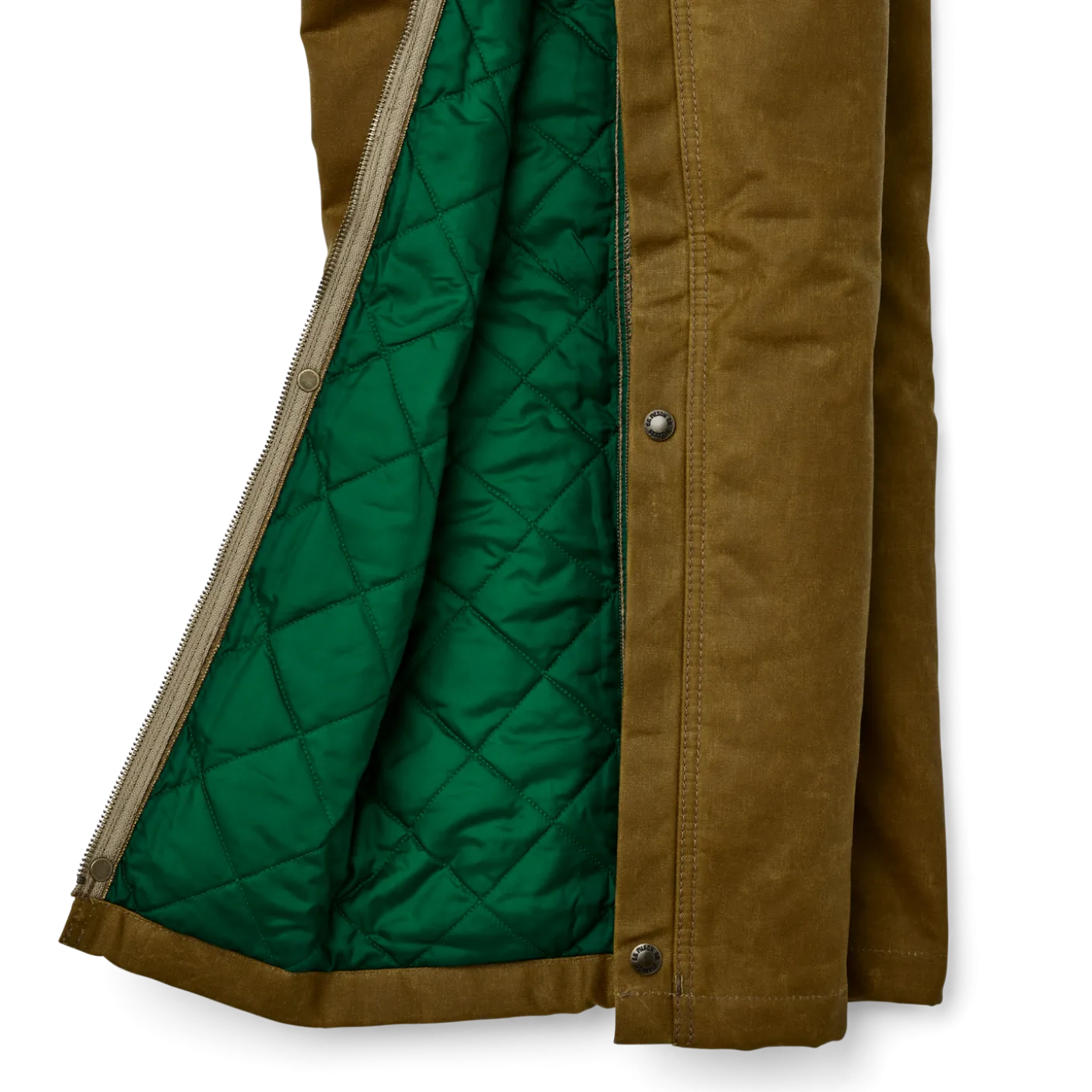 Insulated Tin Cloth Pants