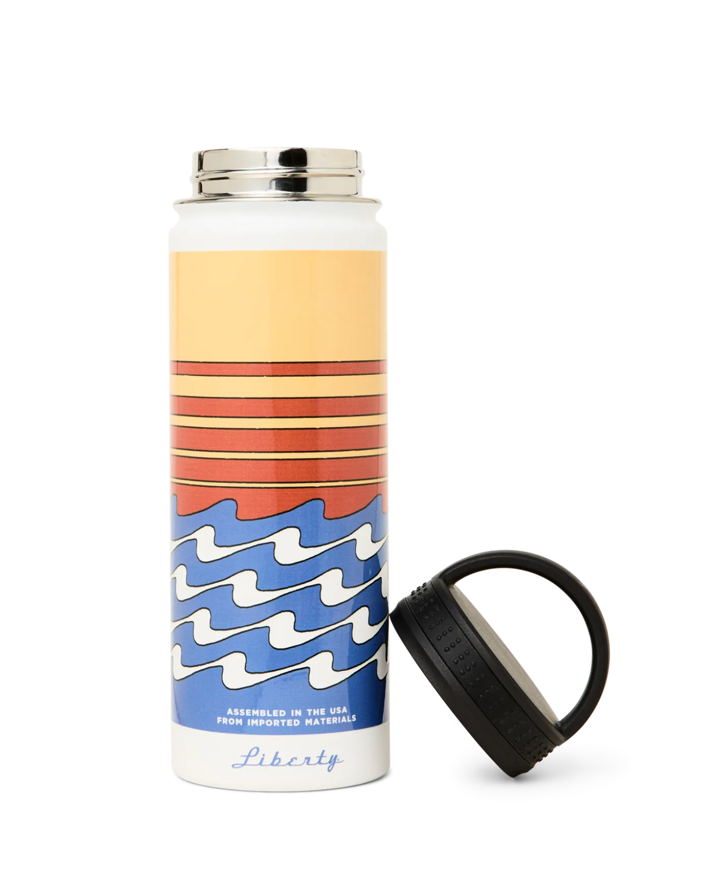 Insulated Water Bottle