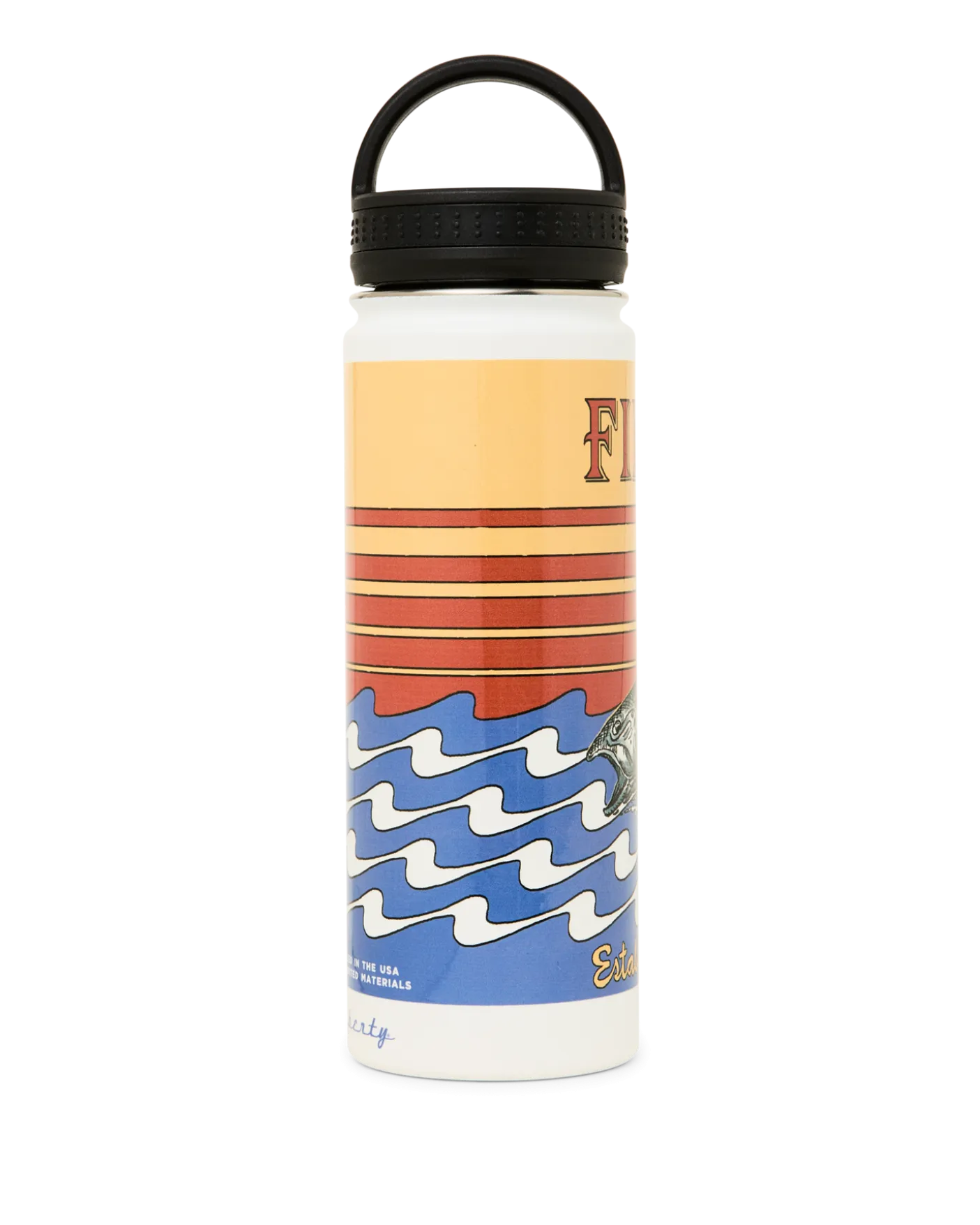 Insulated Water Bottle