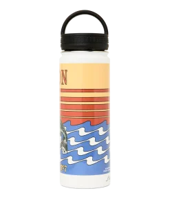 Insulated Water Bottle