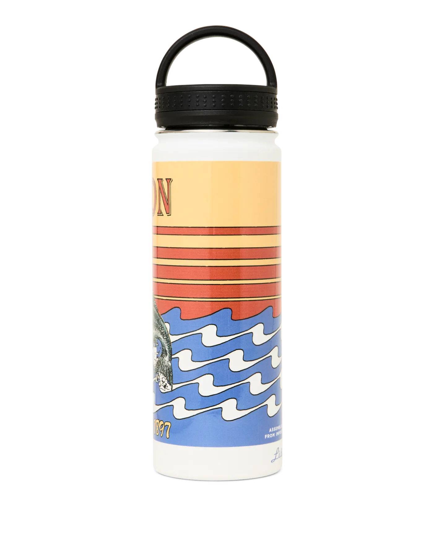 Insulated Water Bottle