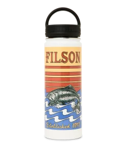 Insulated Water Bottle