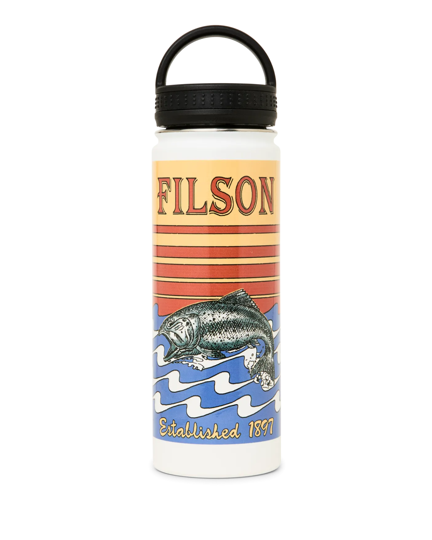 Insulated Water Bottle