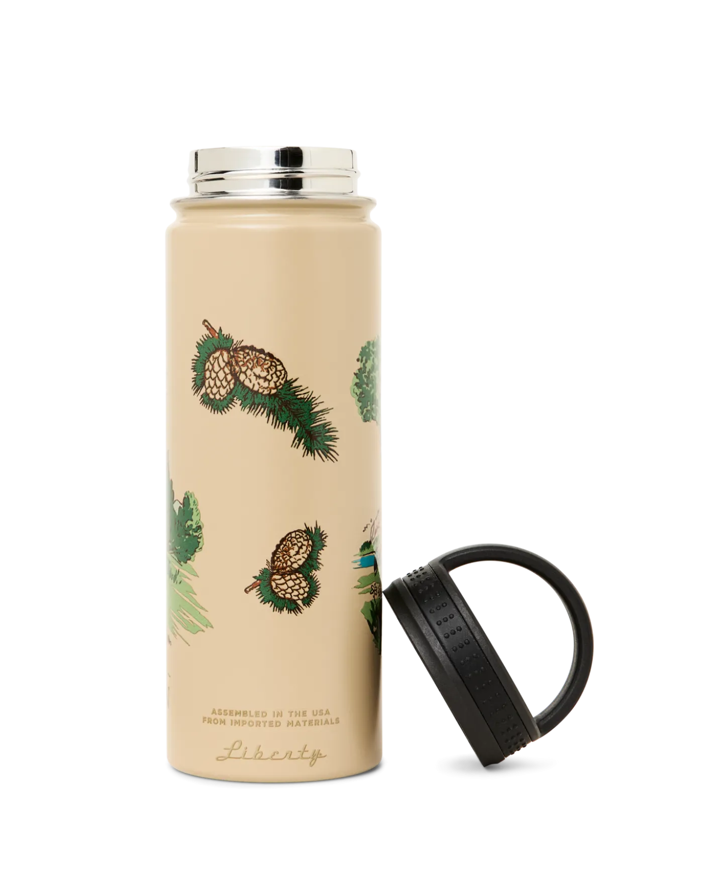 Insulated Water Bottle
