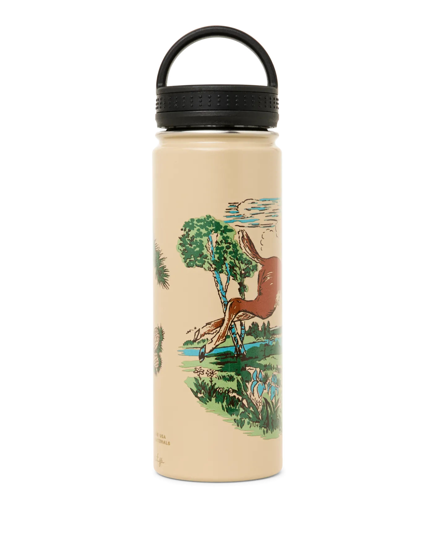 Insulated Water Bottle