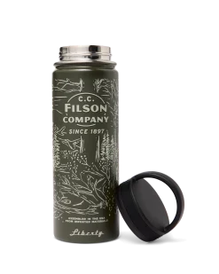 Insulated Water Bottle
