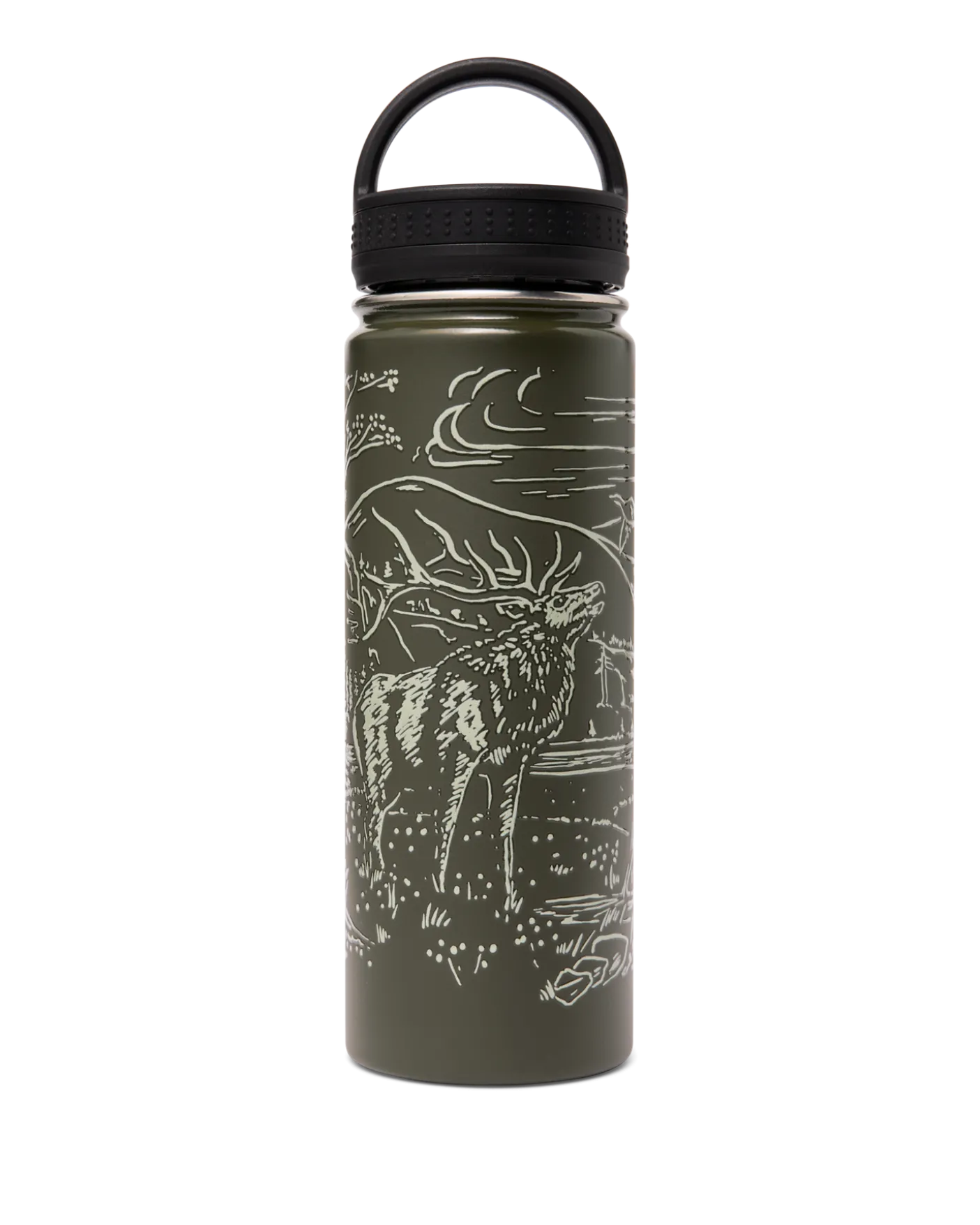 Insulated Water Bottle