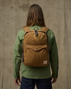 Journeyman Backpack