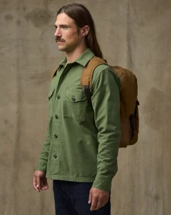 Journeyman Backpack