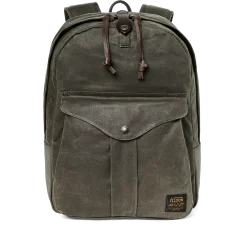Journeyman Backpack