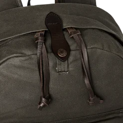Journeyman Backpack