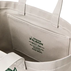 Kyler Martz Graphic Utility Tote