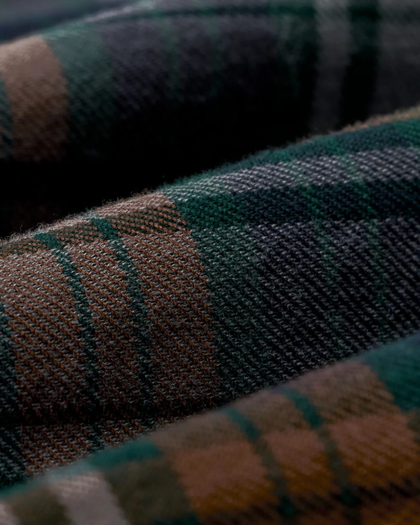 Lightweight Alaskan Guide Shirt