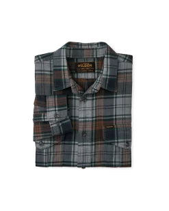 Lightweight Alaskan Guide Shirt