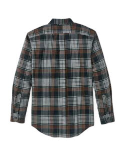 Lightweight Alaskan Guide Shirt