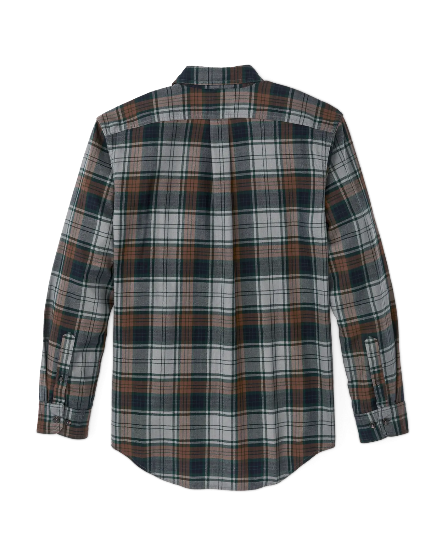 Lightweight Alaskan Guide Shirt
