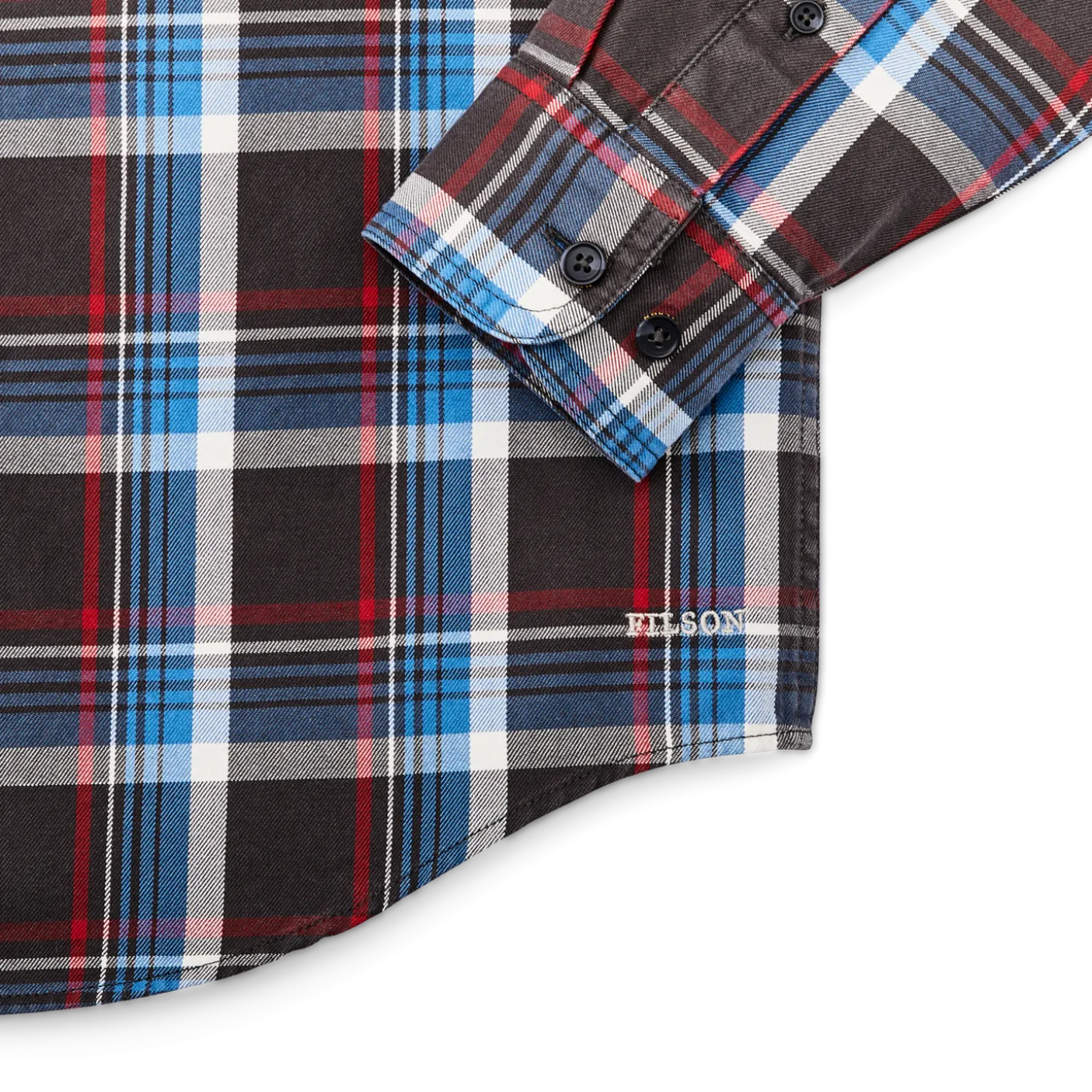 Lightweight Alaskan Guide Shirt