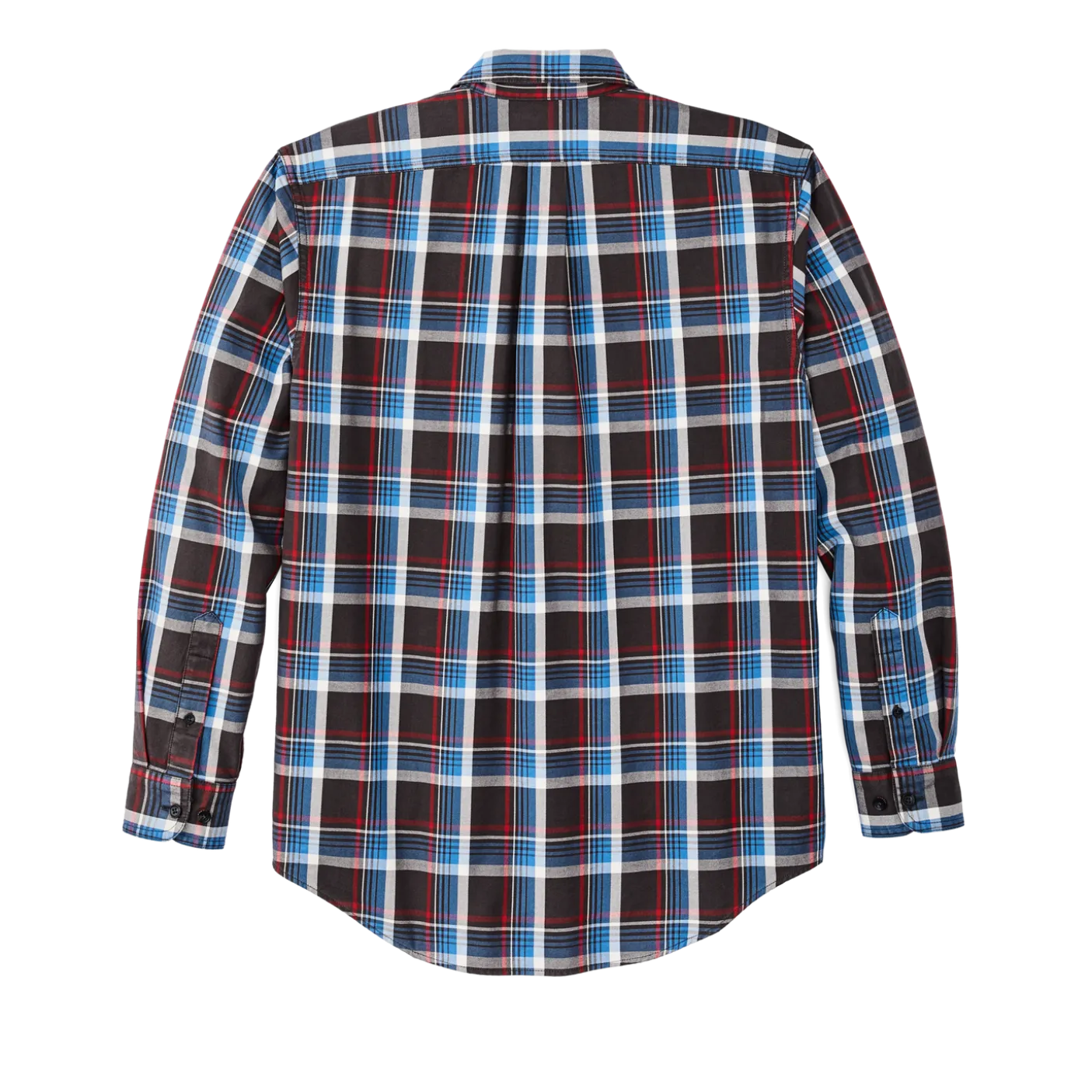 Lightweight Alaskan Guide Shirt