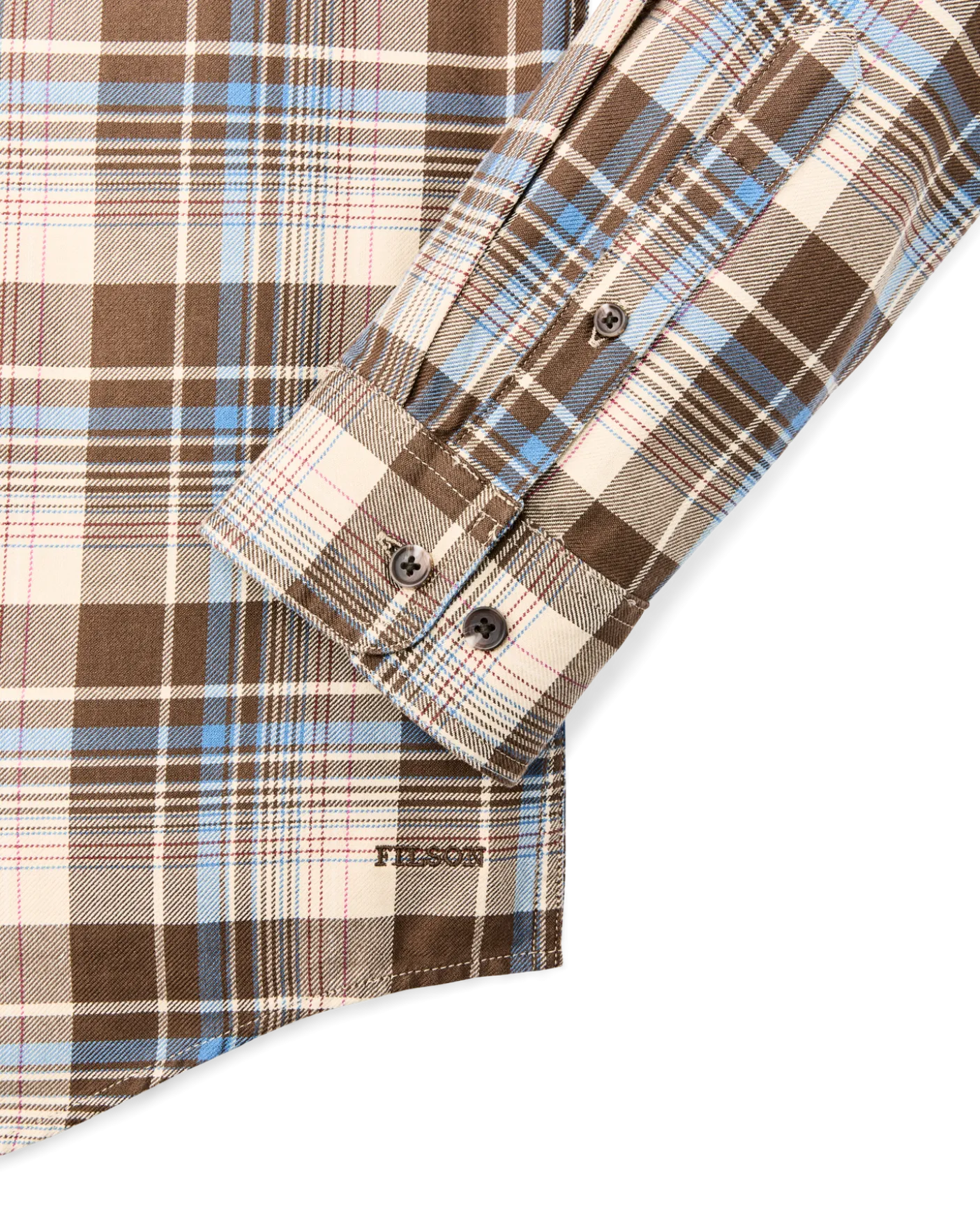 Lightweight Alaskan Guide Shirt