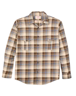 Lightweight Alaskan Guide Shirt