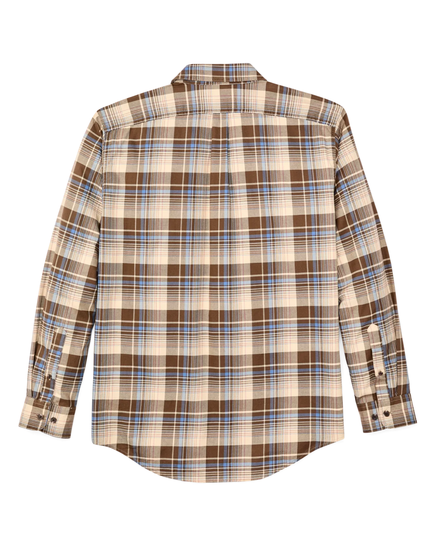 Lightweight Alaskan Guide Shirt