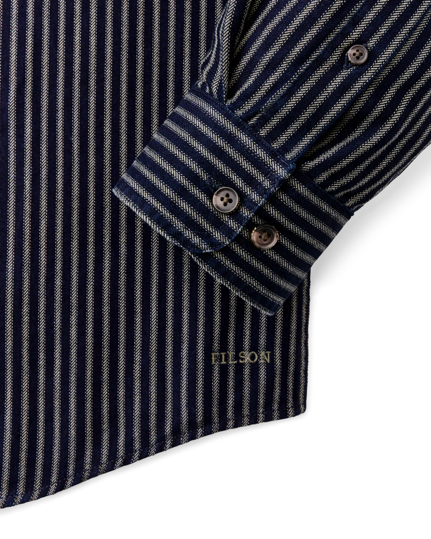 Lightweight Alaskan Guide Shirt