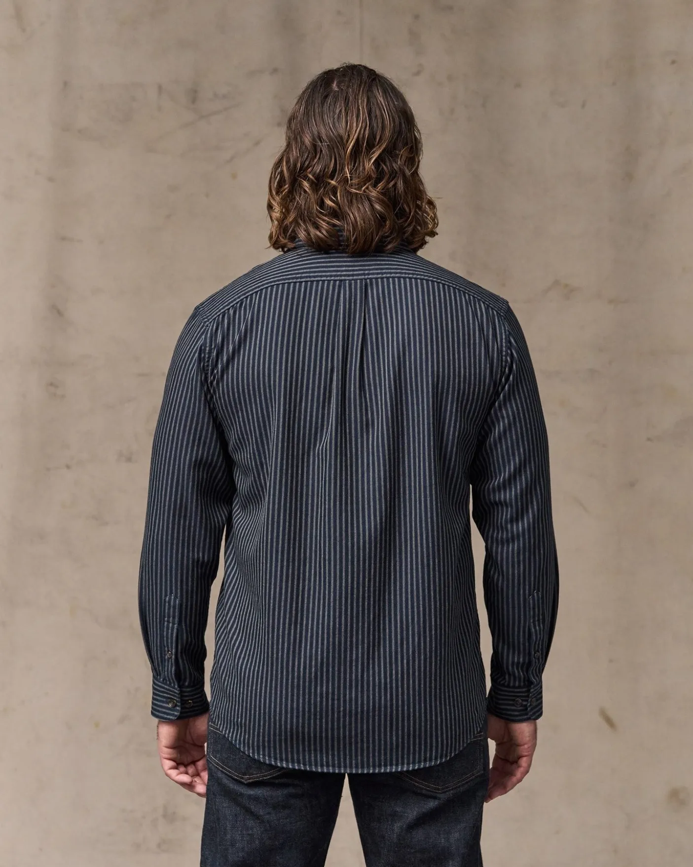 Lightweight Alaskan Guide Shirt