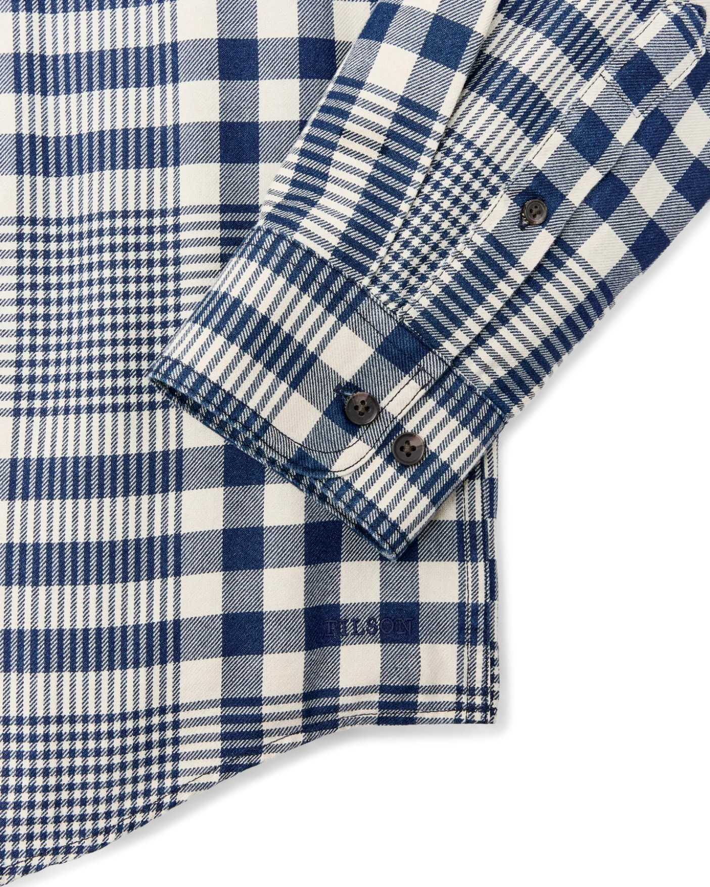 Lightweight Alaskan Guide Shirt