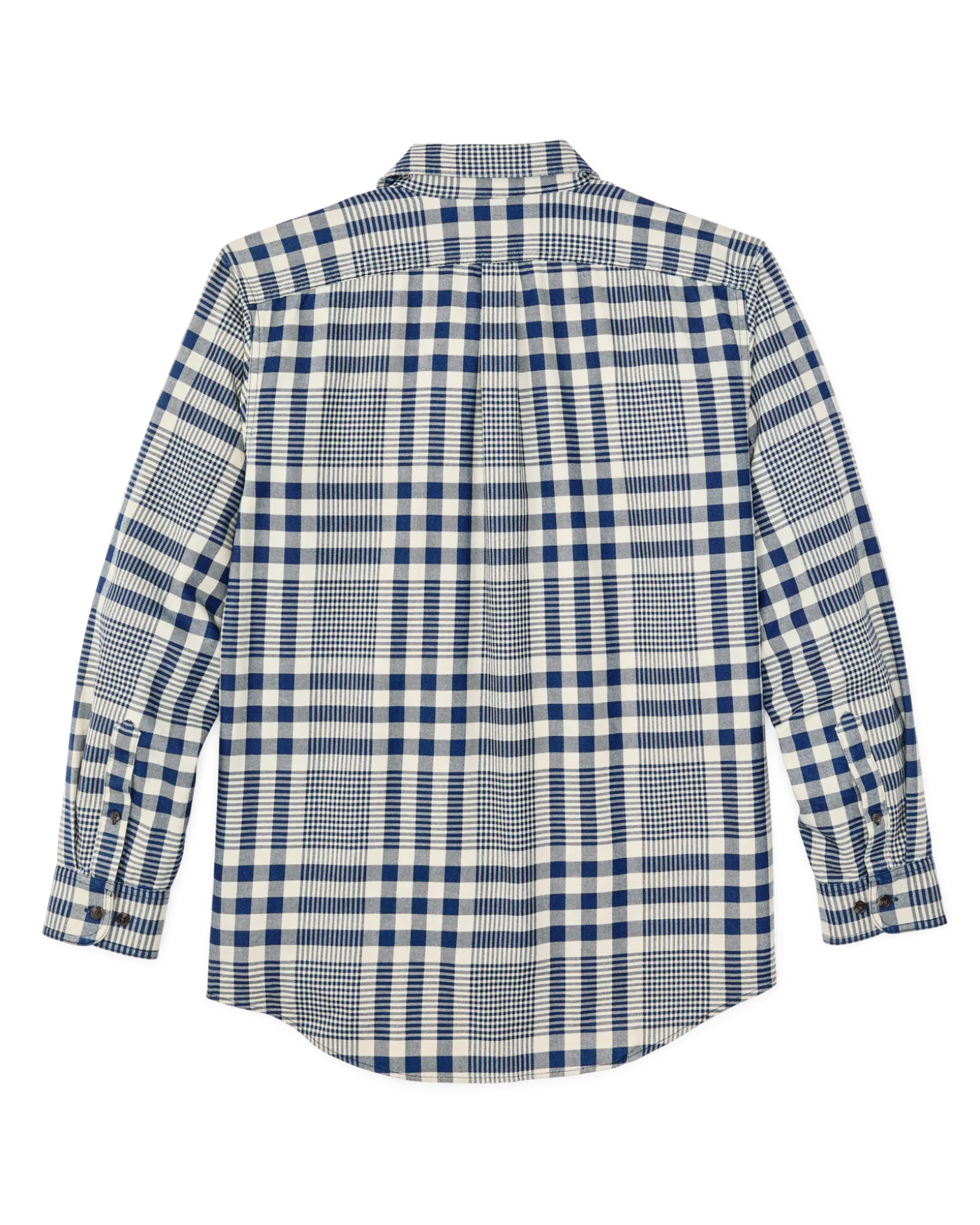 Lightweight Alaskan Guide Shirt