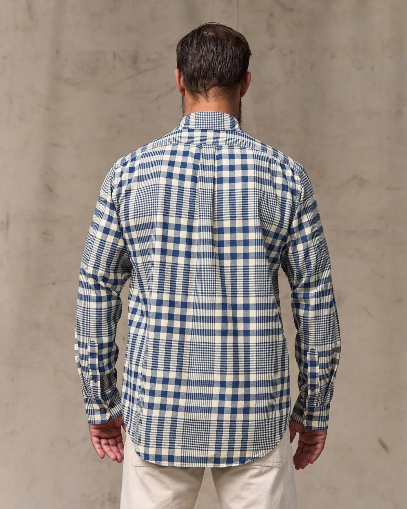 Lightweight Alaskan Guide Shirt