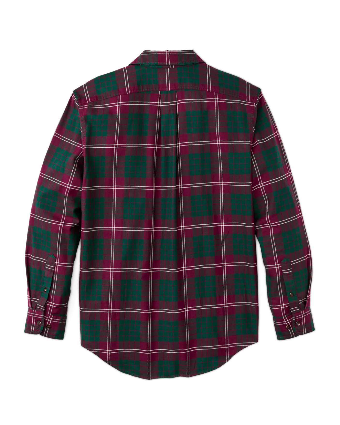Lightweight Alaskan Guide Shirt