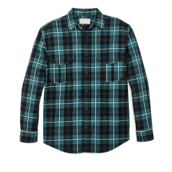 Lightweight Alaskan Guide Shirt