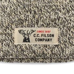 Lined Ragg Wool Beanie