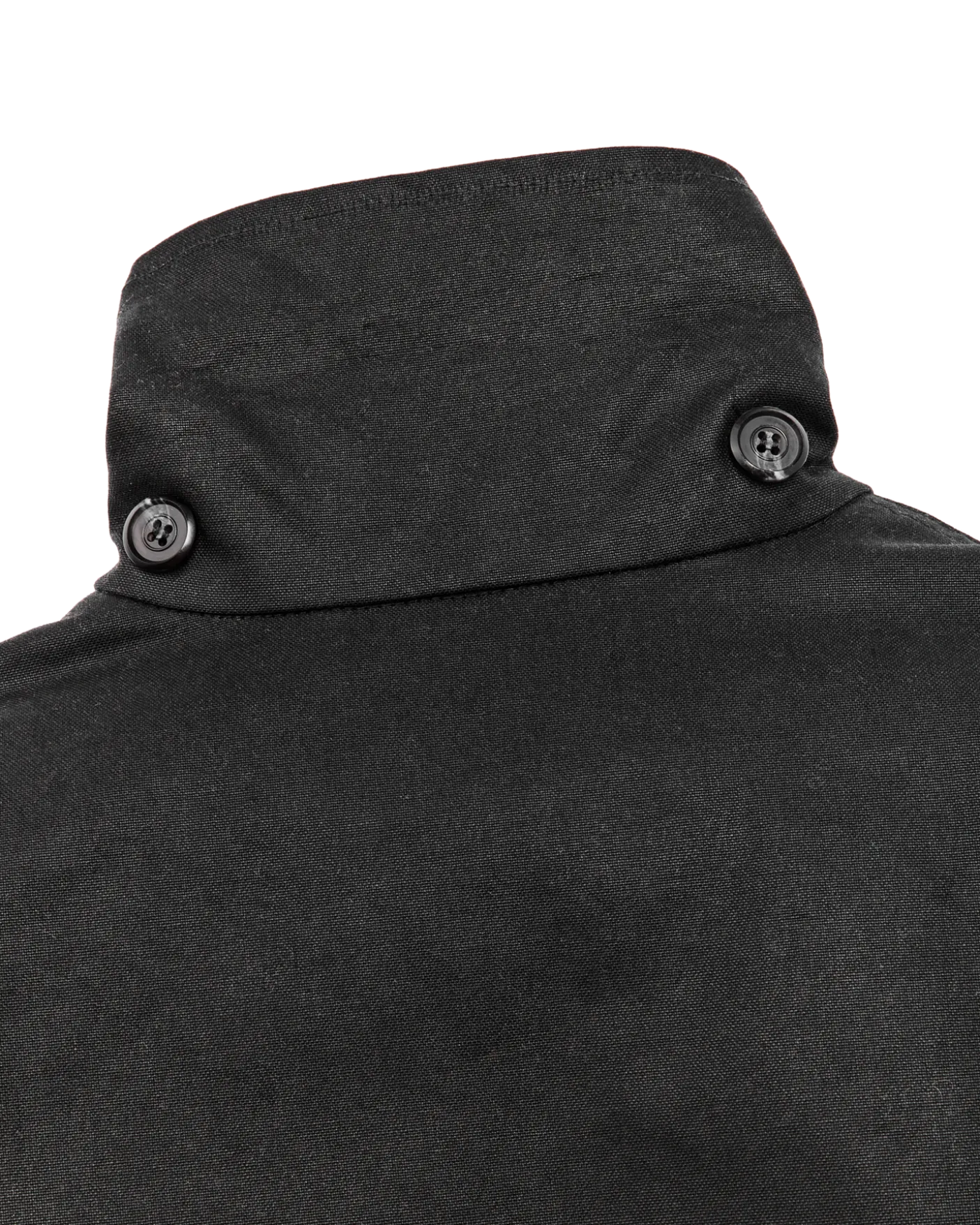 Lined Tin Cloth Cruiser Jacket